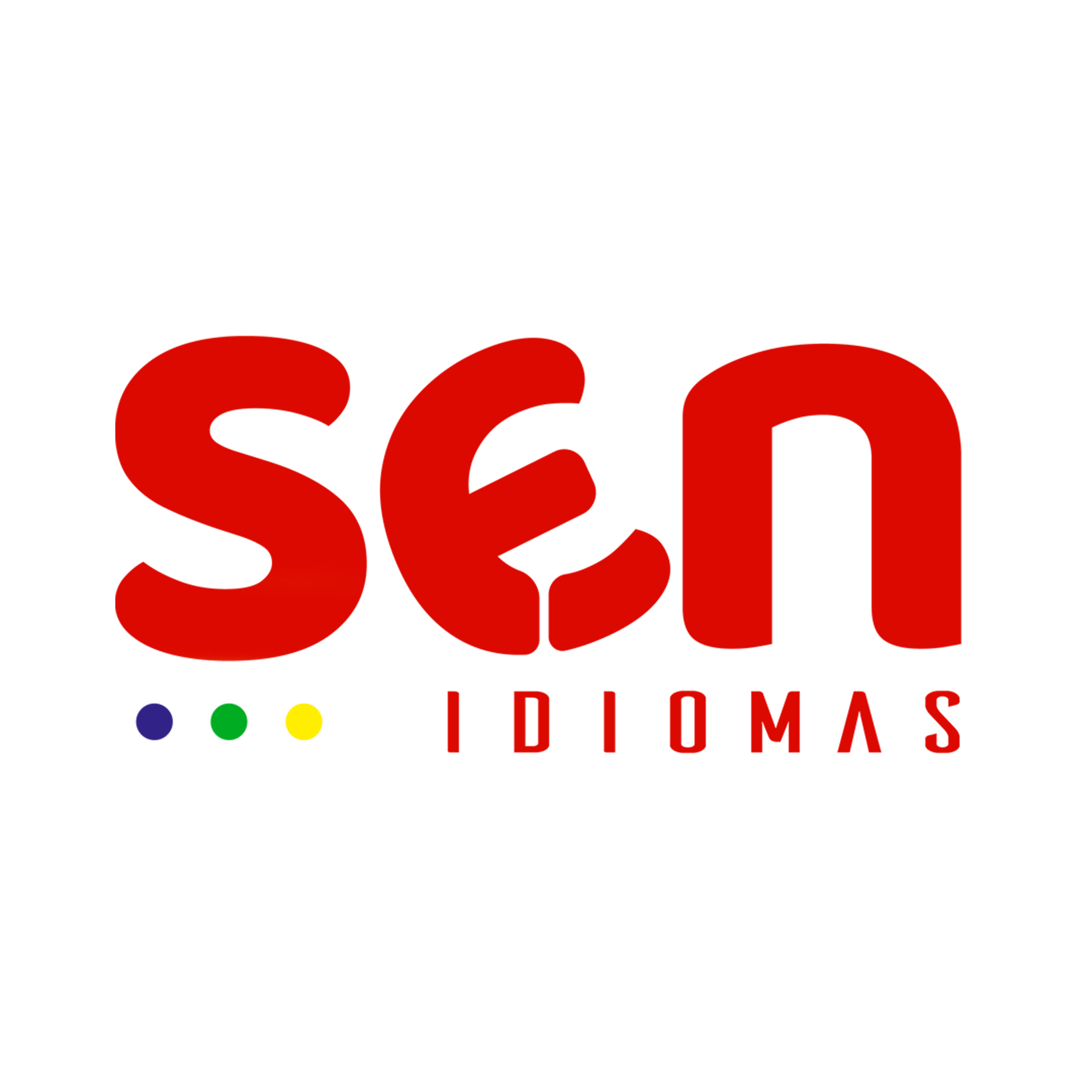 SEN Idiomas